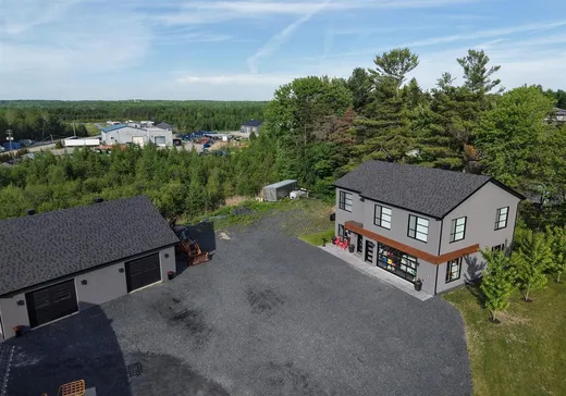 House for sale - 1955 Route 222, Repentigny, J0B 2P0