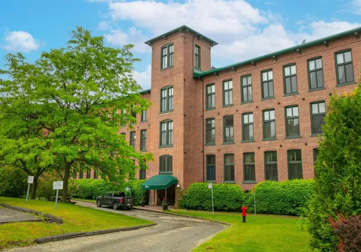 Condo à vendre - 55 Rue Belvédère N., App. 207, Sherbrooke, J1J2Z4