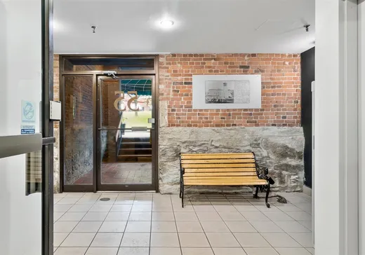 Condo à vendre - 55 Rue Belvédère N., App. 207, Sherbrooke, J1J 2Z4