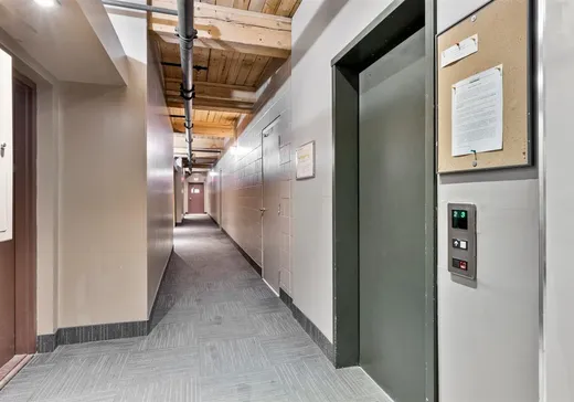 Condo à vendre - 55 Rue Belvédère N., App. 207, Sherbrooke, J1J 2Z4