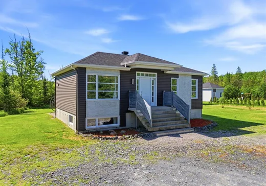 Maison à vendre - 634 Ch. Louis-Cayer, Sherbrooke, J1R 0H7
