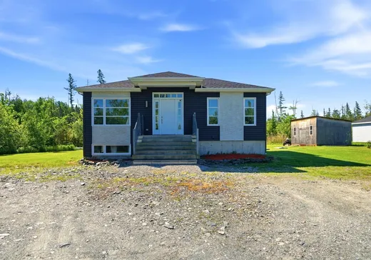 Maison à vendre - 634 Ch. Louis-Cayer, Sherbrooke, J1R 0H7