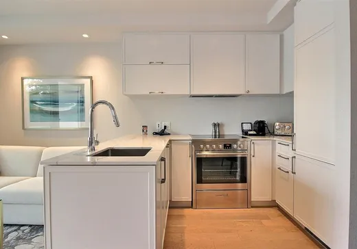 Condo à vendre - 694 Ch. Ripple Cove, App. 115, Magog, J0B 1C0