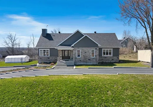 House for sale - 185 Ch. du Marquis, Gatineau (Aylmer), J0X 2G0