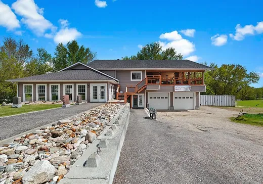 House for sale - 86 Rue Principale, Gracefield, J0X 1W0