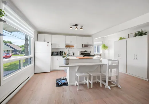 Maison à vendre - 42 Rue Lapointe, Salaberry-de-Valleyfield, J6S 4R6