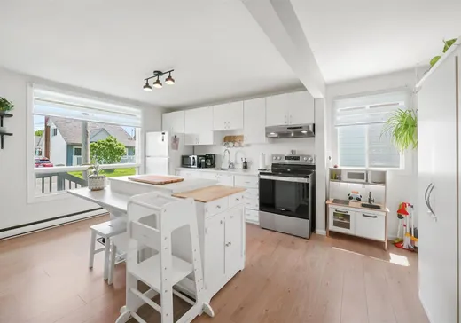 Maison à vendre - 42 Rue Lapointe, Salaberry-de-Valleyfield, J6S 4R6