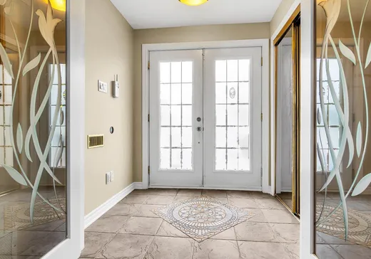 House for sale - 6018 Rue Paulin, Laval (Auteuil), H7H 3E2
