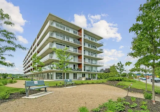Condo à vendre - 170B Rue Principale, App. 634, Saint-Zotique, J0P1Z0