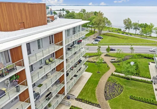 Condo à vendre - 170B Rue Principale, App. 634, Saint-Zotique, J0P 1Z0