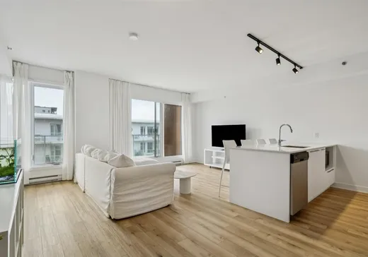 Condo à vendre - 170B Rue Principale, App. 634, Saint-Zotique, J0P 1Z0
