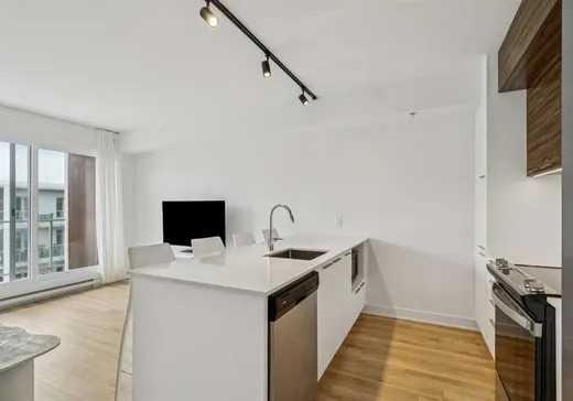Condo à vendre - 170B Rue Principale, App. 634, Saint-Zotique, J0P 1Z0