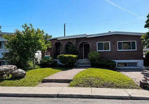 Bungalow for sale - 1178 Av. Collin, Saint-Vincent-de-Paul, H7C2K3