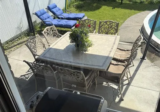 House for sale - 1178 Av. Collin, Saint-Vincent-de-Paul, H7C 2K3