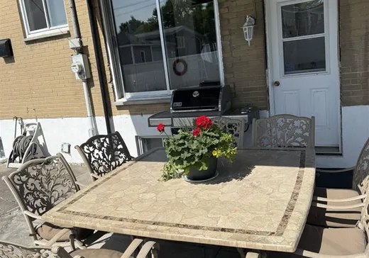 House for sale - 1178 Av. Collin, Saint-Vincent-de-Paul, H7C 2K3