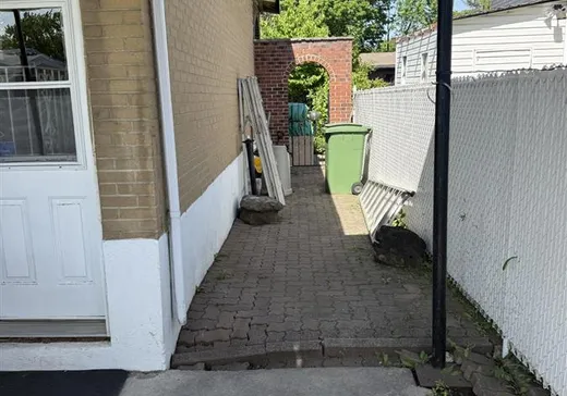 House for sale - 1178 Av. Collin, Saint-Vincent-de-Paul, H7C 2K3