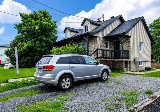 House for sale - 79 Rue Venne, Saint-Jacques, J0K 2R0