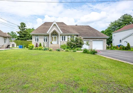Bungalow for sale - 1100 Rue du Cardinal, Saint-Jérôme, J5L1G9