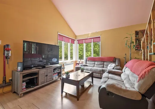 House for sale - 111 Ch. Braemar, Gore, J0V 1K0