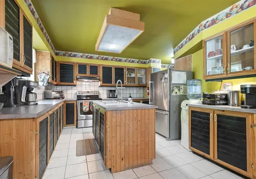 House for sale - 111 Ch. Braemar, Gore, J0V 1K0