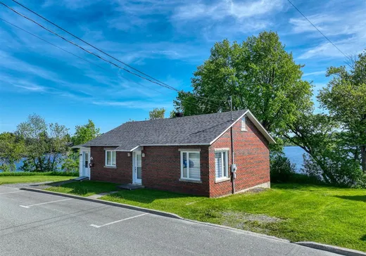 House for sale - 59 Av. Champlain, Thetford-Mines, G0N 1E0