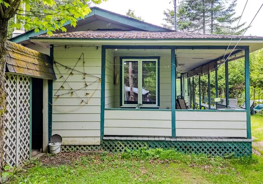 Bungalow for sale - 11 Rue Roger-Bégin, Saint-Ludger, G0M1W0