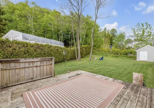 Loft à vendre - 168 Rue des Coprins, Île d'Orleans St-Jean, G1B 3E2