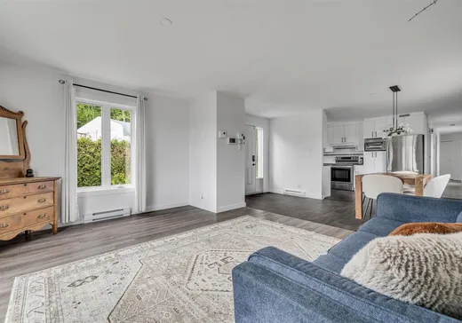 Loft à vendre - 168 Rue des Coprins, Île d'Orleans St-Jean, G1B 3E2