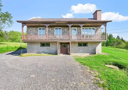 Bungalow à vendre - 2147 Ch. St-Edmond, Stoneham, G3C1G7