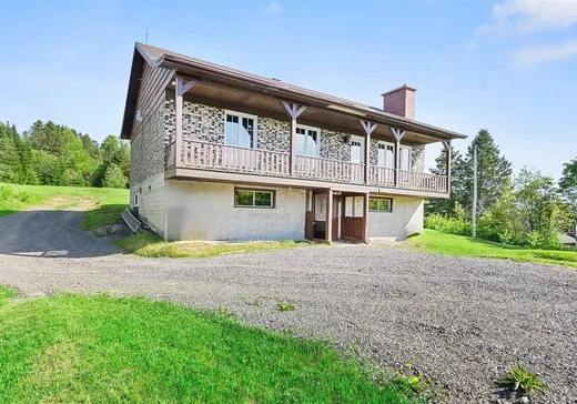 Maison à vendre - 2147 Ch. St-Edmond, Stoneham, G3C 1G7