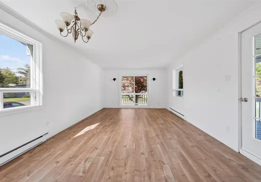 Loft à vendre - 6 Rue Carol, Château-Richer, G0A 1N0
