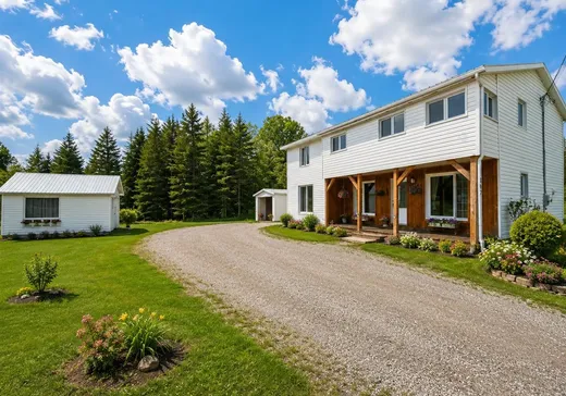 House for sale - 167 Rue Principale, Notre-Dame-du-Rosaire, G0R 2H0