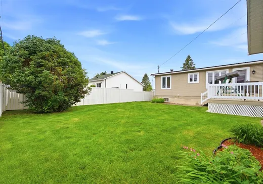 House for sale - 3595 Rue St-Charles, Saint-Hyacinthe, J2T 1X4