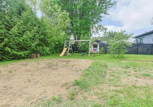 Maison à vendre - 980 Rue de Parent, Shawinigan, G9T 5L6