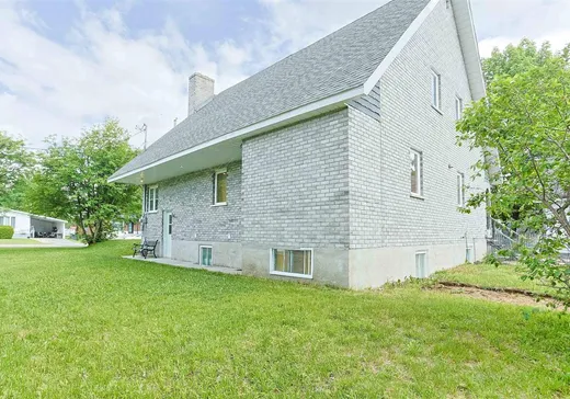 Maison à vendre - 980 Rue de Parent, Shawinigan, G9T 5L6