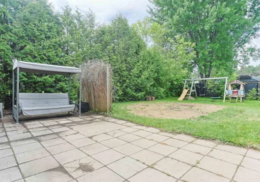 Maison à vendre - 980 Rue de Parent, Shawinigan, G9T 5L6
