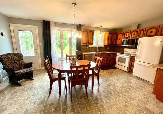 Maison à vendre - 10 Rue Brochu, Danville, J0A 1A0