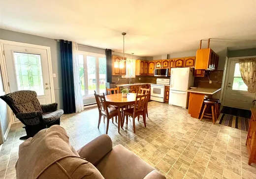 Maison à vendre - 10 Rue Brochu, Danville, J0A 1A0