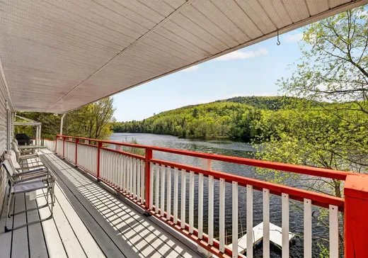 House for sale - 163 Rue Gravelle, Denholm, J8N 9H2