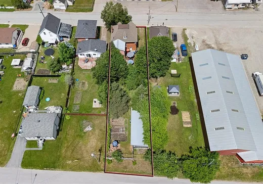 House for sale - 406 Rue King, Shawville, J0X 2Y0