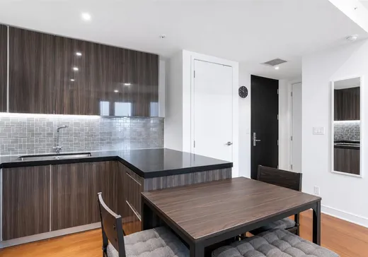 Condo à vendre - 1188 Av. Union, App. 2007, Montréal (Centreville), H3B 0E5