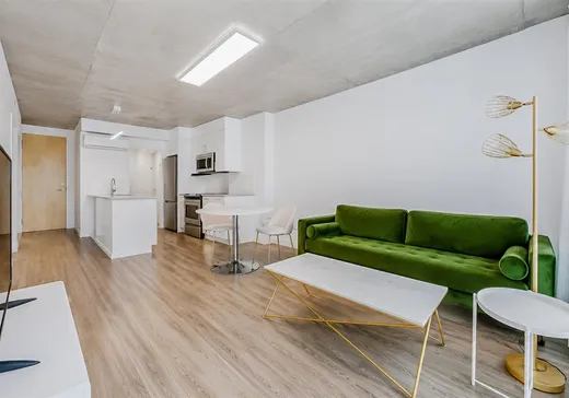 Condo for sale - 190 Rue Murray, App. 1406, Montreal (Downtown), H3C2C7