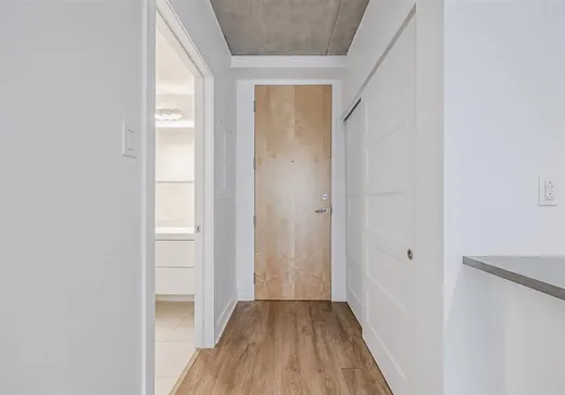 Condo for sale - 190 Rue Murray, App. 1406, Montreal (Downtown), H3C 2C7