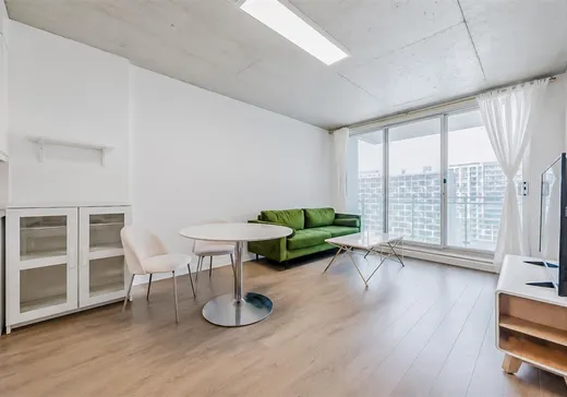 Condo for sale - 190 Rue Murray, App. 1406, Montreal (Downtown), H3C 2C7