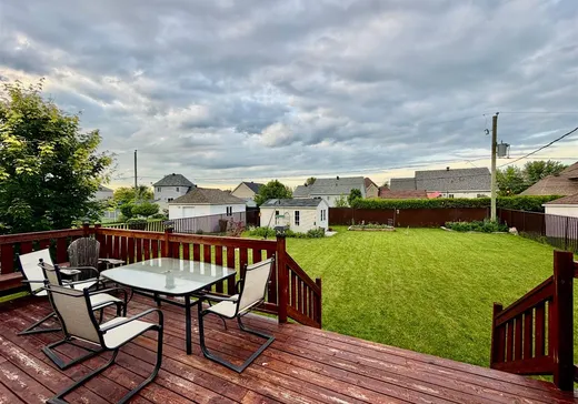 House for sale - 8 Rue Aimé-Aubry, Rigaud, J0P 1P0