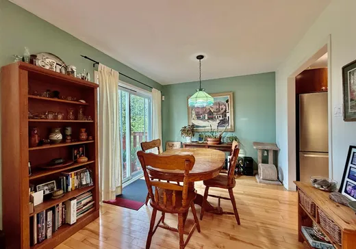 House for sale - 8 Rue Aimé-Aubry, Rigaud, J0P 1P0