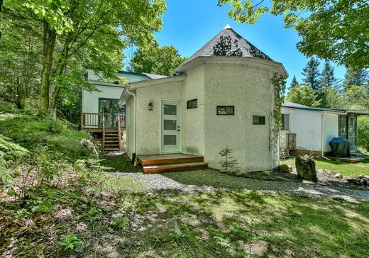 House for sale - 5893 Rue des Musiciens, Val Morin, J0T 2R0