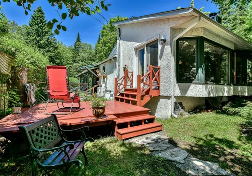 House for sale - 5893 Rue des Musiciens, Val Morin, J0T 2R0