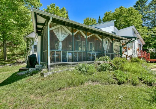 House for sale - 5893 Rue des Musiciens, Val Morin, J0T 2R0