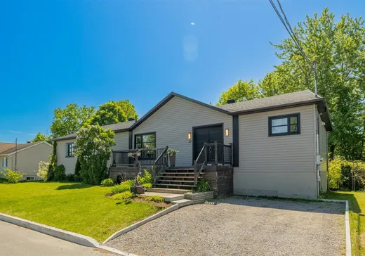 Maison à vendre - 39 Rue St-Charles, Pont-Rouge, G3H 1V9